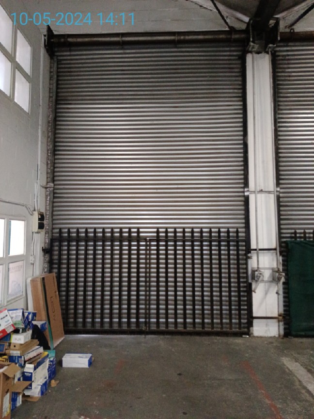 To Let commercial Property for Rent in Okavango Park Western Cape